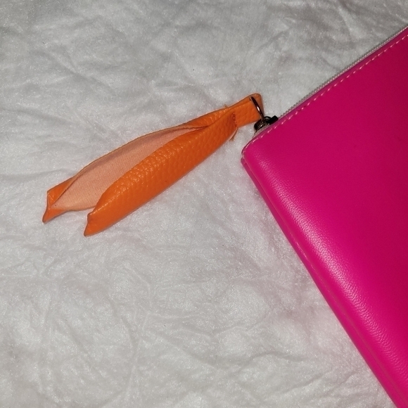 Elizabeth Arden New York Cosmetic Makeup Bag - Picture 7 of 12